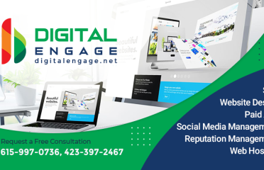 Digital Engage